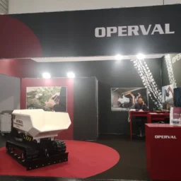 OPERVAL BAUMA