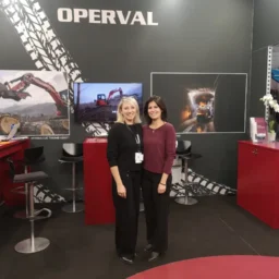 OPERVAL BAUMA