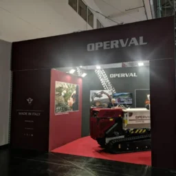 OPERVAL BAUMA