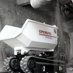 Macchine movimento terra compatte progettate per garantire sicurezza e prestazioni in cantieri edili di piccole dimension