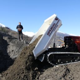 Maxi Dumper P24