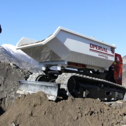 Maxi Dumper P24