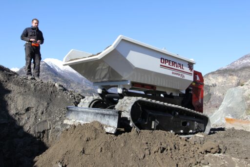 Maxi Dumper P24