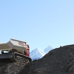 Maxi Dumper P24