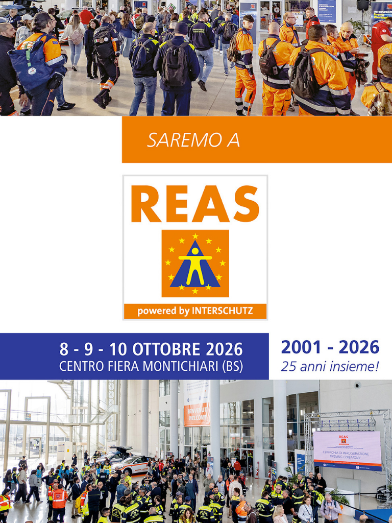 Operval REAS 2026